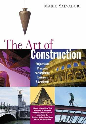 The art construction - the, of