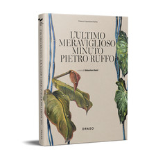 Pietro Ruffo "L'Ultimo