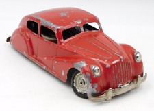 Safar MI3000  diecast