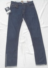 Jeans uomo Tramarossa W31 (L34/L36) modello Leonardo nuovo + mai indossato 