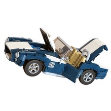Giocattoli Cabriolet Auto