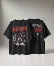 MAGLIETTA SKID ROW I SURVIVED