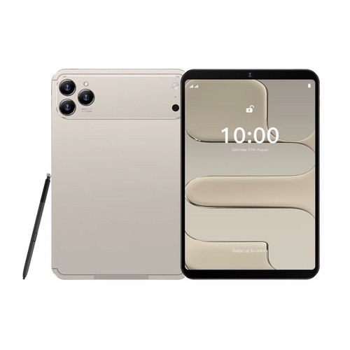 Tablet pollici con sim - 7,