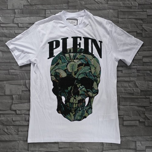 Philipp plein shirt - plein, t-shirt