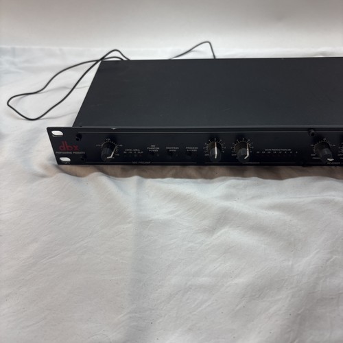 Dbx harman 286a - harman,