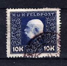 Austria Austria posta militare