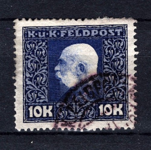Austria posta militare - austria,