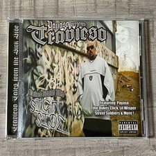 Payaso Travieso G-RAP G-LUV