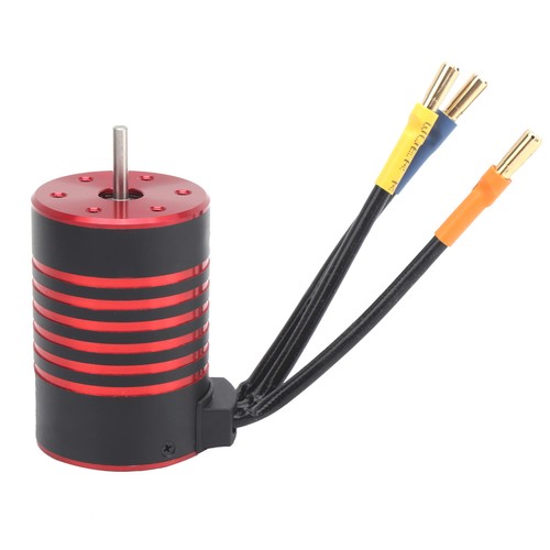 Motore brushless gtskytenrc - motore,