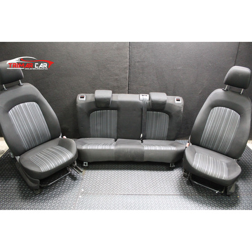 Interno completo sedili - interno,