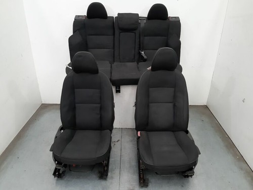 Sedili volvo v50 familiar 6 - volvo,