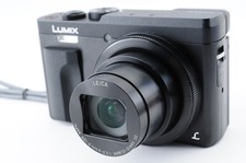 ⏯[MINT] Panasonic Lumix