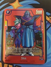 Shin FB02-047 | Limited Pack