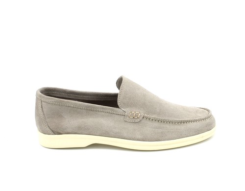 Scarpe uomo mocassini - da, vera