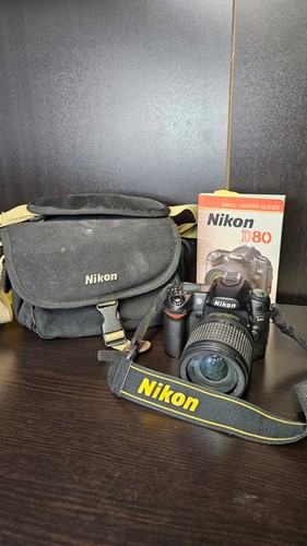 Nikon d80 megapixel - nikon,