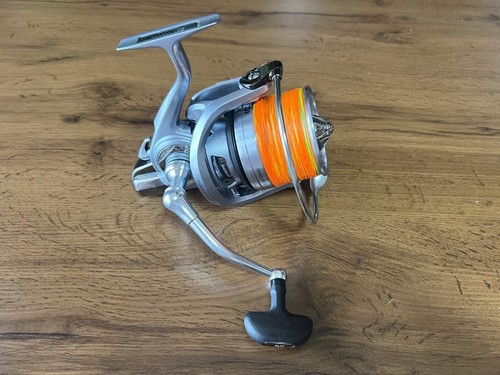 Daiwa grand surf 15pe - 15,