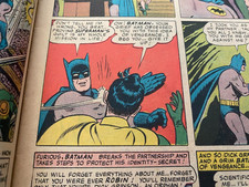 World's Finest 153 Fine+ 6.5