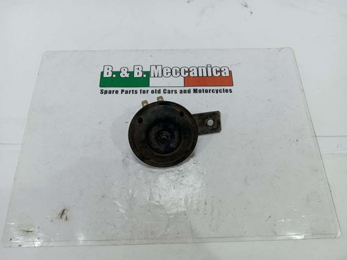Clacson mbk flipper 50cc 1999 - mbk,