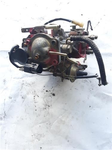 Pompa meccanica carburante - pompa,