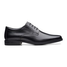 Clarks Howard Walk nero