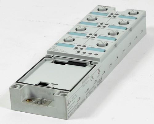 Modulo base siemens simatic - modulo,