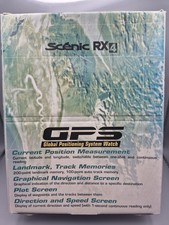 Orologio GPS Casio PRT 1 Pro