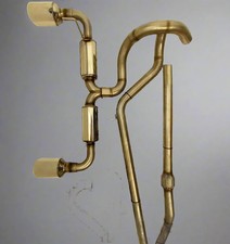 Complete exhaust 500 ABARTH