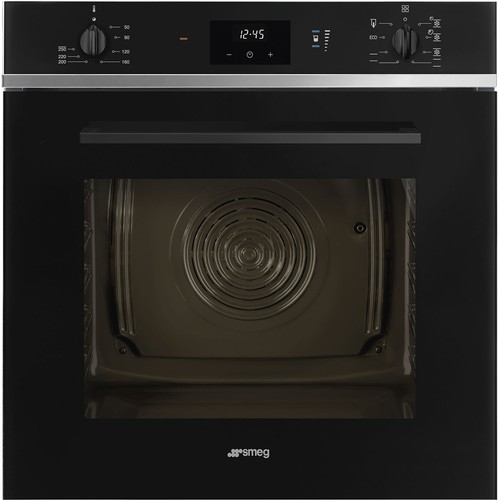 Smeg forno elettrico - forno, ventilato