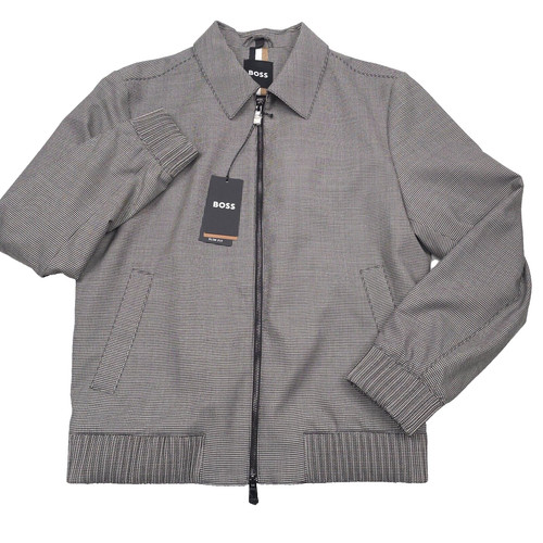 Giacca hugo boss - giacca,