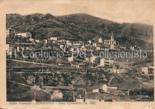 BOVEGNO Stazione Climatica