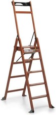 Scala gradini legno - scala, 4