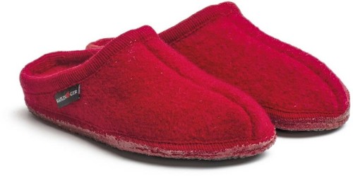 Haflinger pantofole unisex - haflinger,