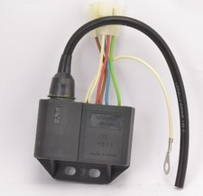 CENTRALINA ELETTRONICA