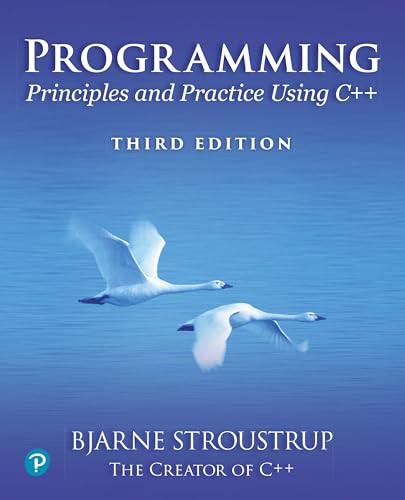 Programming principles and - programming:,