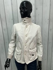 Woolrich&Bros Giubbotto Donna