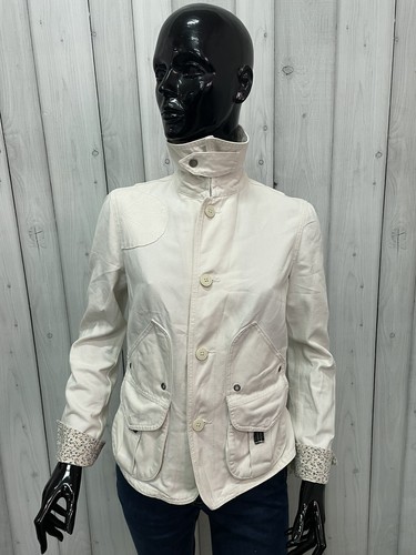 Woolrich bros giubbotto donna - woolrich&bros,