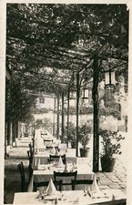 VENEZIA Giardino Eden