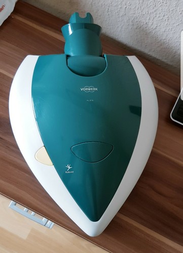 Vorwerk pulilux 515 il - pl,
