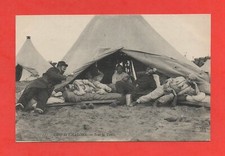 Camp Da Chalons - Sottotipo La