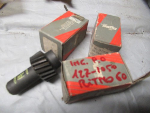 Fiat ritmo 127 1050 - 127,