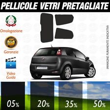 Fiat Grande Punto Evo 3P dal