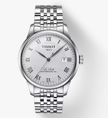 Orologio uomo tissot - orologio,