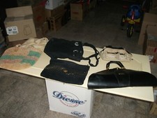 LOTTO 5 BORSE DONNA VINTAGE