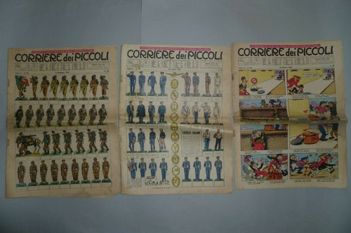 Corriere dei piccoli 1959 - corriere,