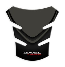 PARASERBATOIO TANK PAD DUCATI DUCATI DIAVEL GP-313(M) (Military)