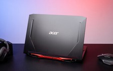PC GAMING 15" ACER NITRO RYZEN