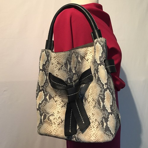 Borsa mano bravo - gb, snake