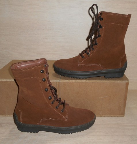 Scarpe scarponcini stivaletti - scarponcini,