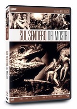 SUL SENTIERO DEI MOSTRI  Hal