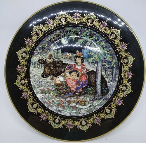 Heinrich villeroy boch piatto - ,